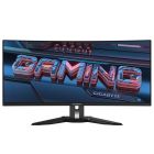 Монитор Gigabyte 34" OLED Black 175Hz Curved (MO34WQC)