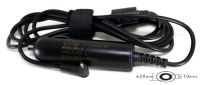 Блок живлення для планшетів (зарядний пристрій) PowerPlant MOTOROLA 12V, 12V 18W 1.5A (2.0*1.0) (MOA18A2010)