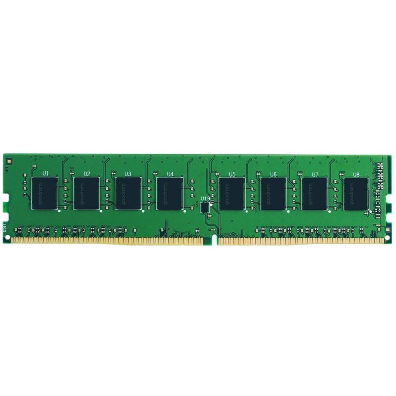 Модуль памяти DDR4 16GB/3200 Goodram (GR3200D464L22/16G)