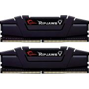Модуль пам`ятi DDR4 2x16GB/3200 G.Skill Ripjaws V Black (F4-3200C16D-32GVK)