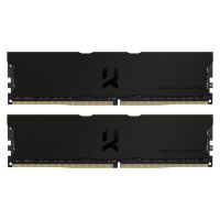 Модуль пам`яті 2x16GB/3600 Goodram Iridium Pro Deep Black (IRP-K3600D4V64L18/32GDC)