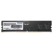 Модуль памяти DDR5 16GB/4800 Patriot Signature (PSD516G480081)