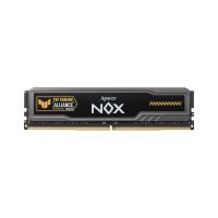 Модуль пам`ятi DDR5 2x16GB/5200 Apacer NOX TUF (AH5U32G52C522UTAA-2)