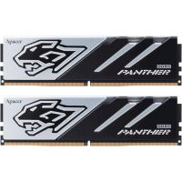 Модуль памяти DDR5 2x16GB/5600 Apacer Panther (AH5U32G56C5227BAA-2)