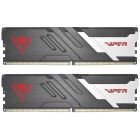 Модуль пам`яті DDR5 2x16GB/7400 Patriot Viper Venom (PVV532G740C36K)