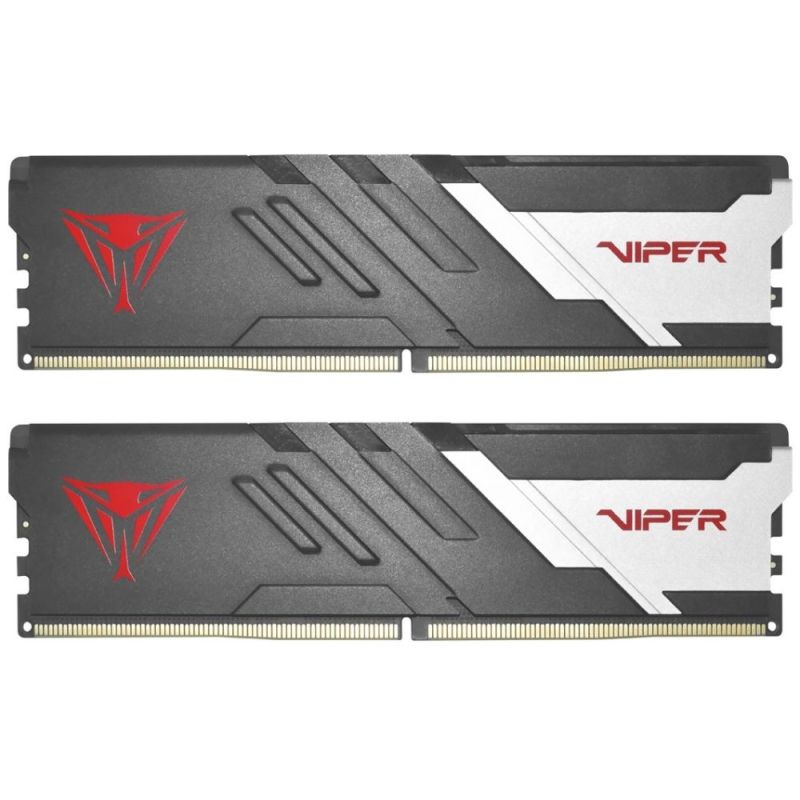 Модуль пам`яті DDR5 2x16GB/7400 Patriot Viper Venom (PVV532G740C36K)