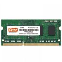 Модуль пам`ятi SO-DIMM 4GB/1600 DDR3 Dato (DT4G3DSDLD16)