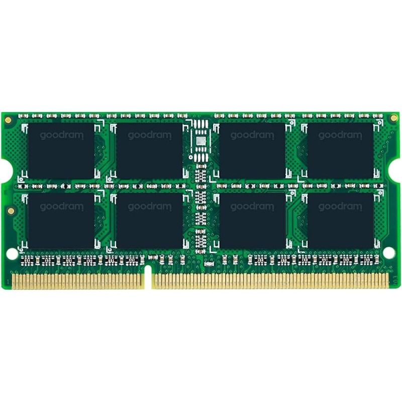 Модуль памяти SO-DIMM DDR3L 8GB/1600 1,35V Goodram (GR1600S3V64L11/8G)