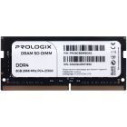 Модуль памяти SO-DIMM DDR4 8GB/2666 Prologix (PRO8GB2666D4S)