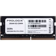 Модуль памяти SO-DIMM DDR4 8GB/2666 Prologix (PRO8GB2666D4S)
