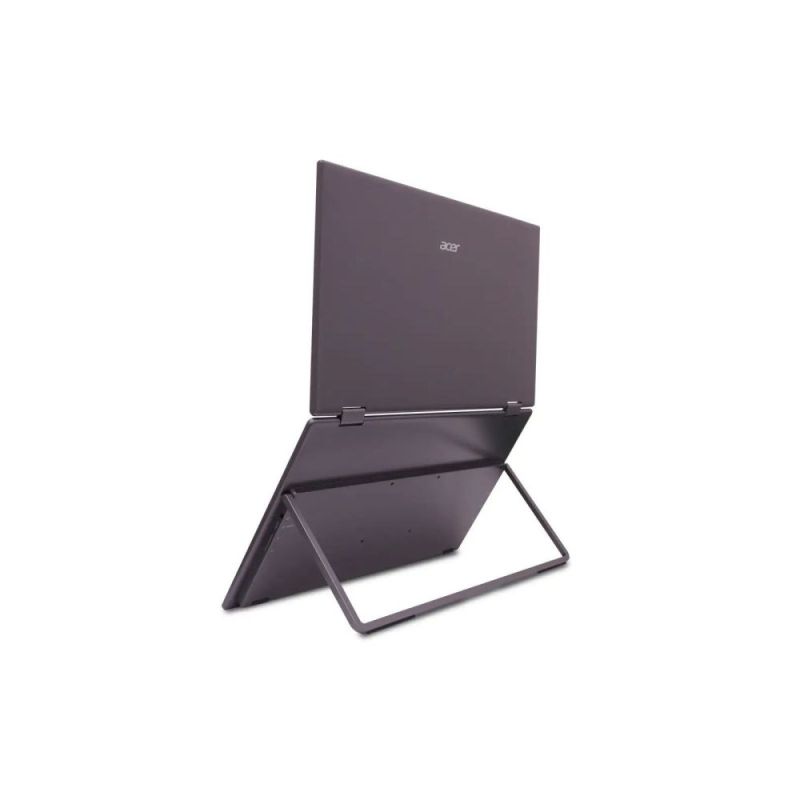 Монітор Acer 15.6" Dual Portable PD163Qbmiuux IPS Black (UM.ZP3EE.008)