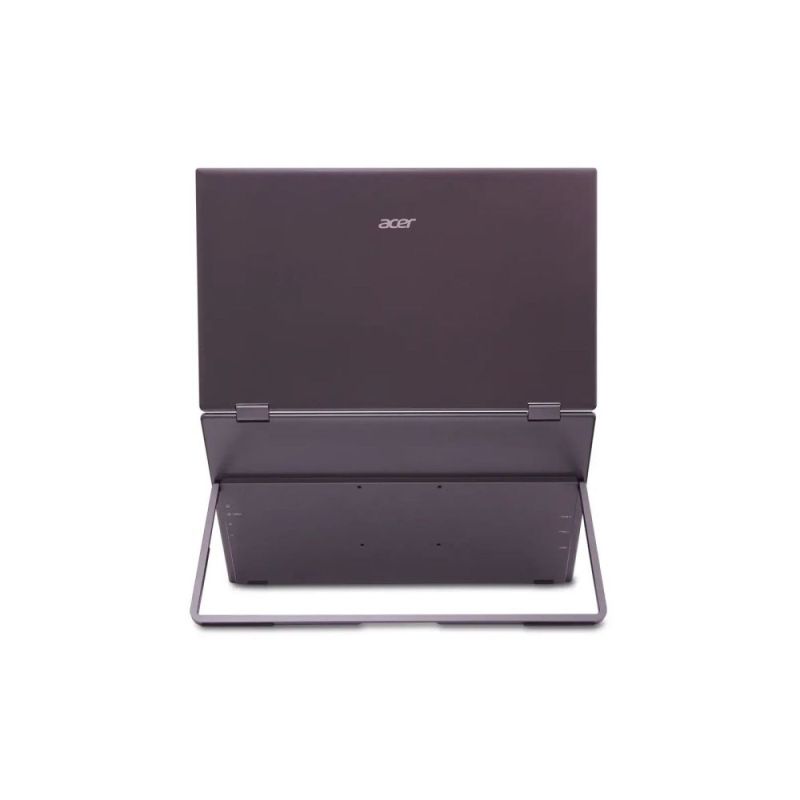Монітор Acer 15.6" Dual Portable PD163Qbmiuux IPS Black (UM.ZP3EE.008)