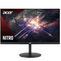 Монiтор Acer 27" Nitro XV272UV3bmiiprx IPS Black (UM.HX2EE.307)