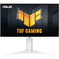 Монітор Asus 27" TUF Gaming VG27AQML1A-W IPS White 260Hz (90LM05Z2-B01370)