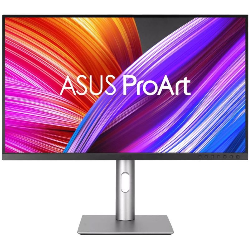 Монитор Asus 27" PA279CRV IPS Black/Gray (90LM08E0-B01K70)