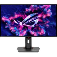 Монітор Asus 27" ROG Strix XG27ACDNG OLED Black 360Hz (90LM0AN0-B01970)