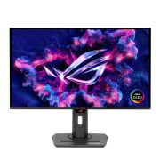 Монітор Asus 27" ROG Strix XG27UCDMG OLED Black 240Hz (90LM0B20-B01971)