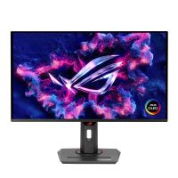 Монітор Asus 27" ROG Strix XG27UCDMG OLED Black 240Hz (90LM0B20-B01971)