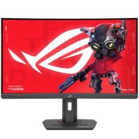 Монітор Asus 27" ROG Strix XG27WCS VA Black (90LM09P1-B01370)
