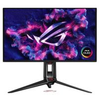 Монiтор Asus 27" ROG Swift PG27UCDM OLED Black 240Hz (90LM0B30-B01971)