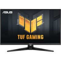 Монітор Asus 31.5" VG328QA1A VA Black 170Hz (90LM08R0-B01E70)