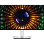 Монітор Dell 23.8" U2424H IPS Silver 120Hz (210-BKTZ)