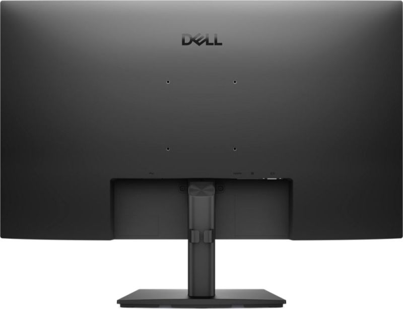 Монітор Dell 27" E2725HM IPS Black 100Hz (210-BRDQ)