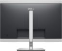 Монитор Dell 27" P2725DE IPS Black/Silver 100Hz (210-BQSZ)