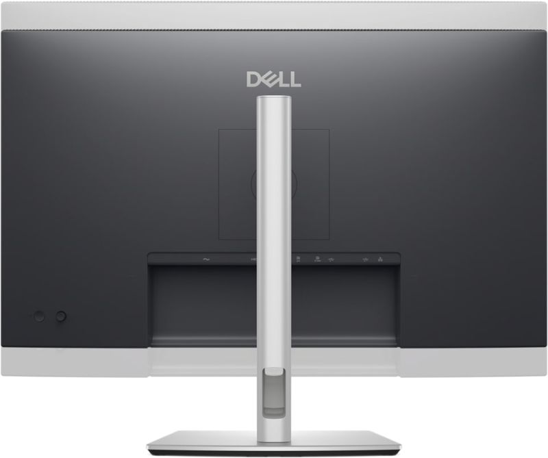 Монитор Dell 27" P2725DE IPS Black/Silver 100Hz (210-BQSZ)