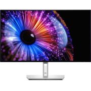 Монітор Dell 27" U2724DE IPS Silver 120Hz (210-BKTV)
