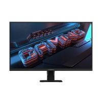Монiтор Gigabyte 27" IPS Black 250Hz (GS27Q X)