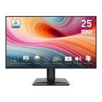 Монітор MSI 24.5" IPS Black 120Hz (Pro MP251 E2)