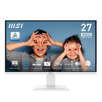 Монітор MSI 27" Pro MP273QW E2 IPS White 100Hz (PRO MP273QW E2)