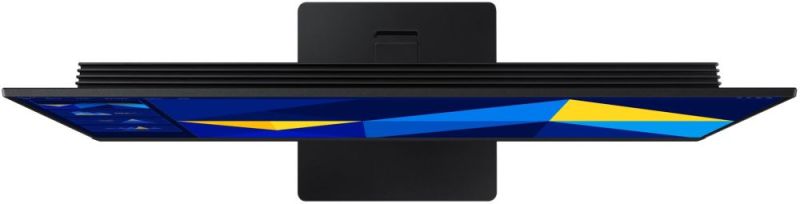 Монiтор Samsung 22" LS22D300G IPS Black 100Hz (LS22D300GAIXUA)