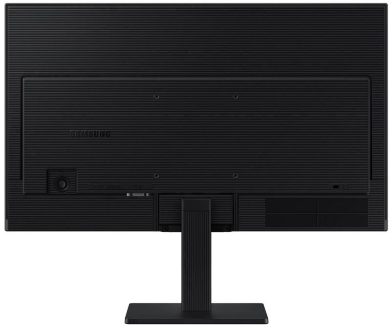 Монiтор Samsung 22" LS22D300G IPS Black 100Hz (LS22D300GAIXUA)