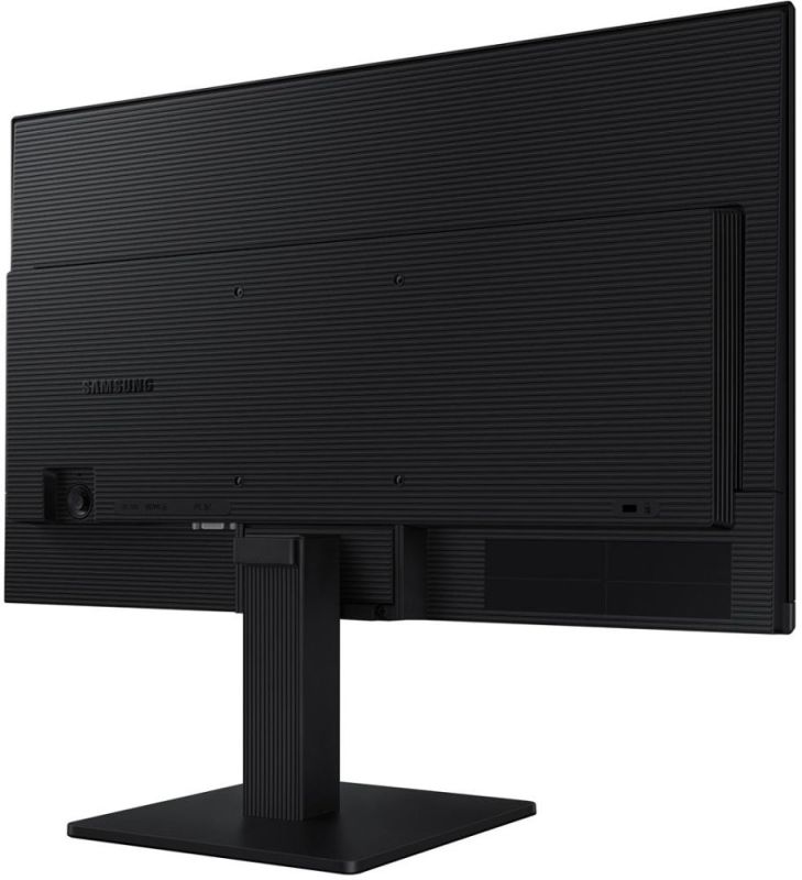 Монiтор Samsung 22" LS22D300G IPS Black 100Hz (LS22D300GAIXUA)