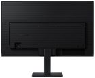 Монiтор Samsung 24" Essential S3 LS24F320 IPS Black 120Hz (LS24F320GAIXUA)