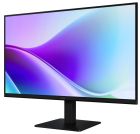 Монiтор Samsung 27" Essential S3 LS27F320 IPS Black 120Hz (LS27F320GAIXUA)