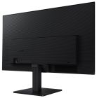 Монiтор Samsung 27" Essential S3 LS27F320 IPS Black 120Hz (LS27F320GAIXUA)