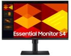 Монiтор Samsung 24" LS24D400G IPS Black 100Hz (LS24D400GAIXUA)