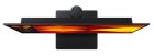 Монiтор Samsung 24" LS24D400G IPS Black 100Hz (LS24D400GAIXUA)