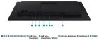 Монiтор Samsung 24" LS24D400G IPS Black 100Hz (LS24D400GAIXUA)