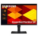 Монитор Samsung 24" LS24D400G IPS Black 100Hz (LS24D400GAIXUA)