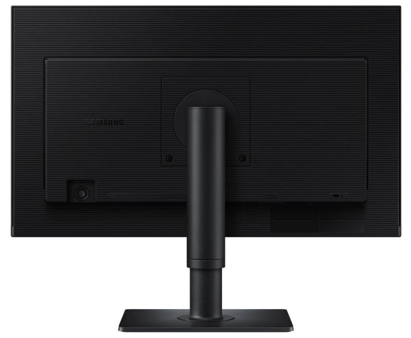 Монiтор Samsung 24" LS24D400G IPS Black 100Hz (LS24D400GAIXUA)