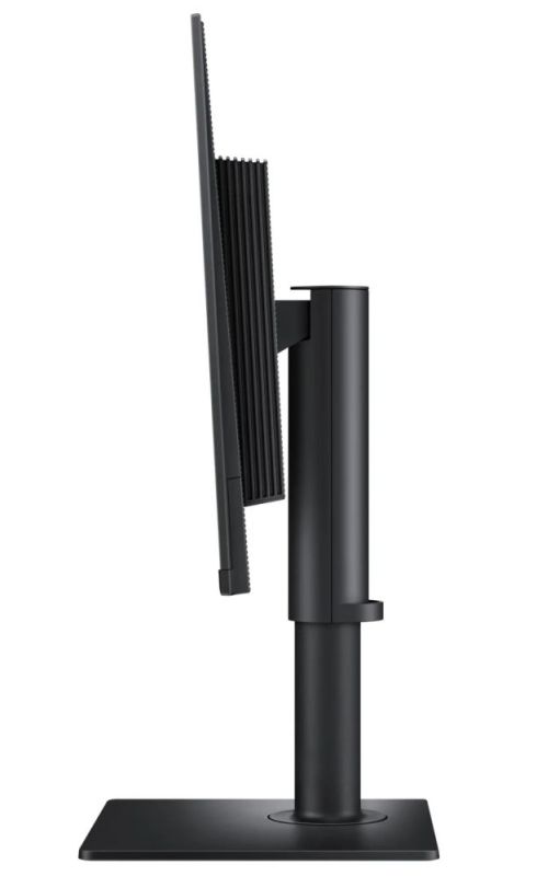 Монiтор Samsung 24" LS24D400G IPS Black 100Hz (LS24D400GAIXUA)
