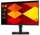 Монiтор Samsung 24" LS24D400G IPS Black 100Hz (LS24D400GAIXUA)