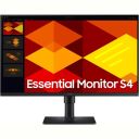 Монитор Samsung 27" S27D400 IPS Black 100Hz (LS27D400GAIXUA)