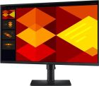 Монiтор Samsung 27" S27D400 IPS Black 100Hz (LS27D400GAIXUA)