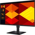 Монiтор Samsung 27" S27D400 IPS Black 100Hz (LS27D400GAIXUA)
