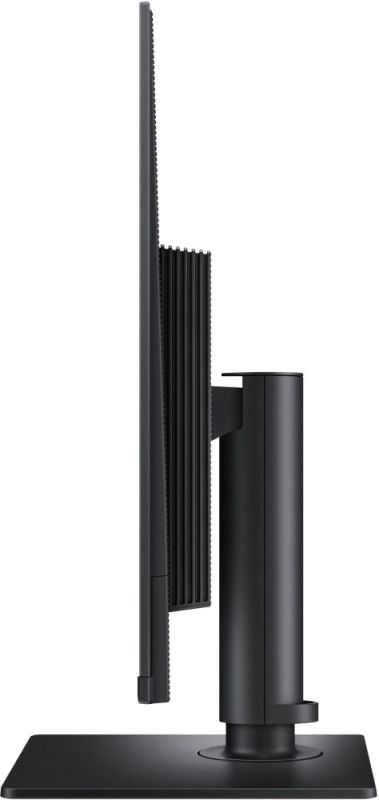 Монiтор Samsung 27" S27D400 IPS Black 100Hz (LS27D400GAIXUA)